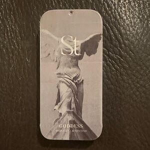 Seint-Goddess Highlight Accentuer